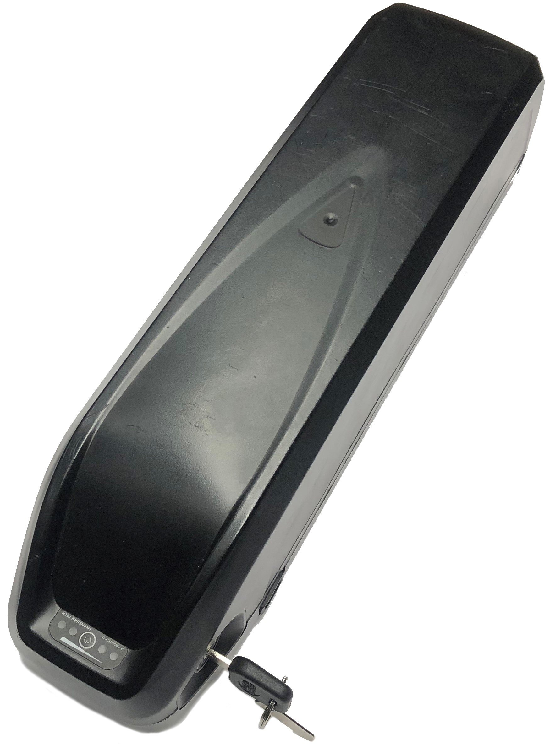 High Output Battery