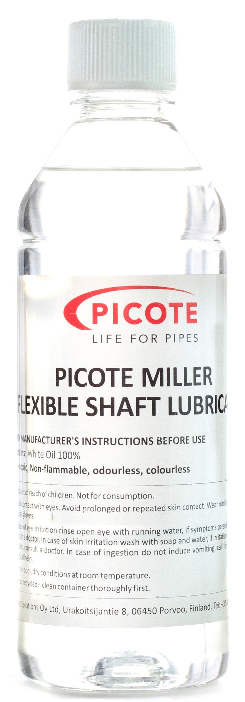 Picote Flexible Shaft Lubricant 0.5 liters_1350000020