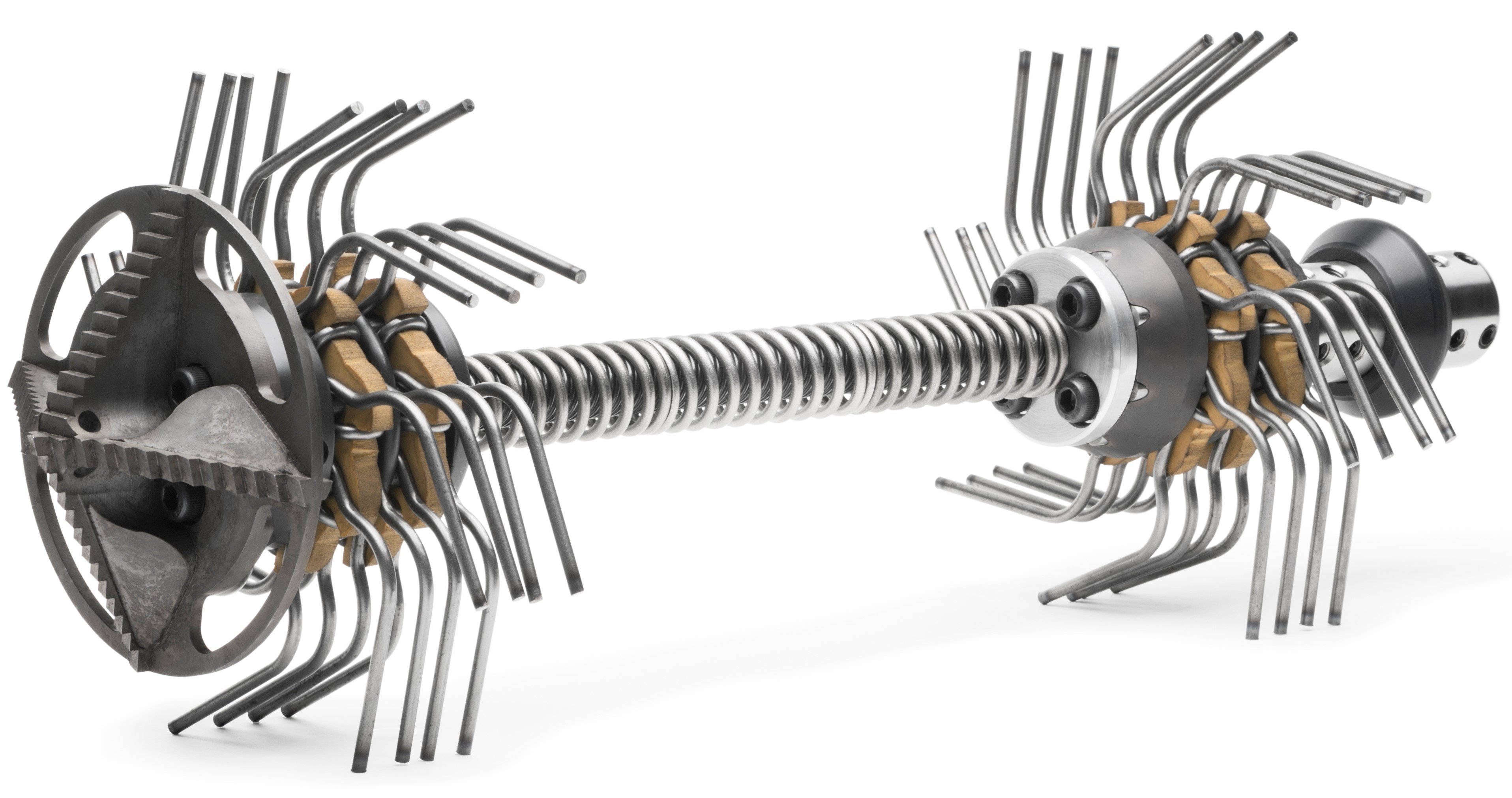 Smart Spider+