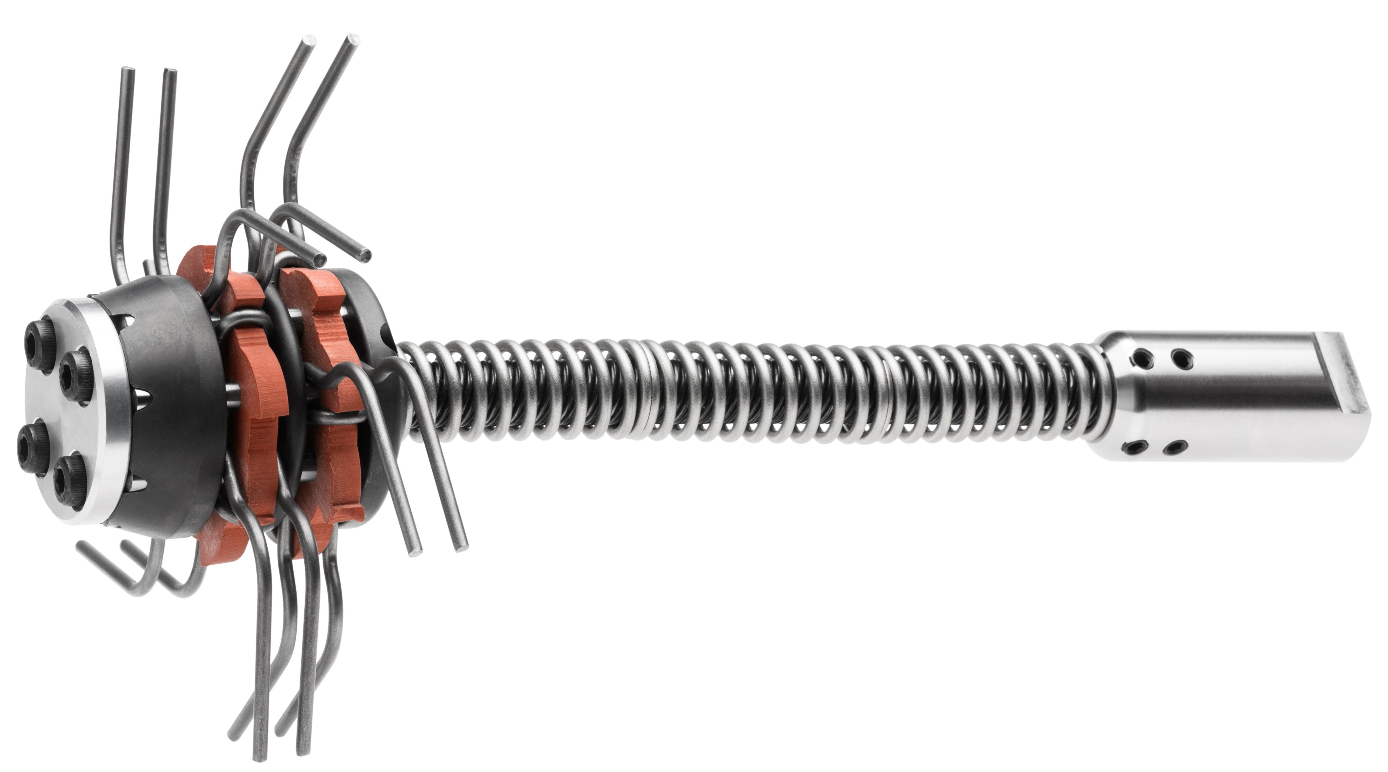 Robo Spider