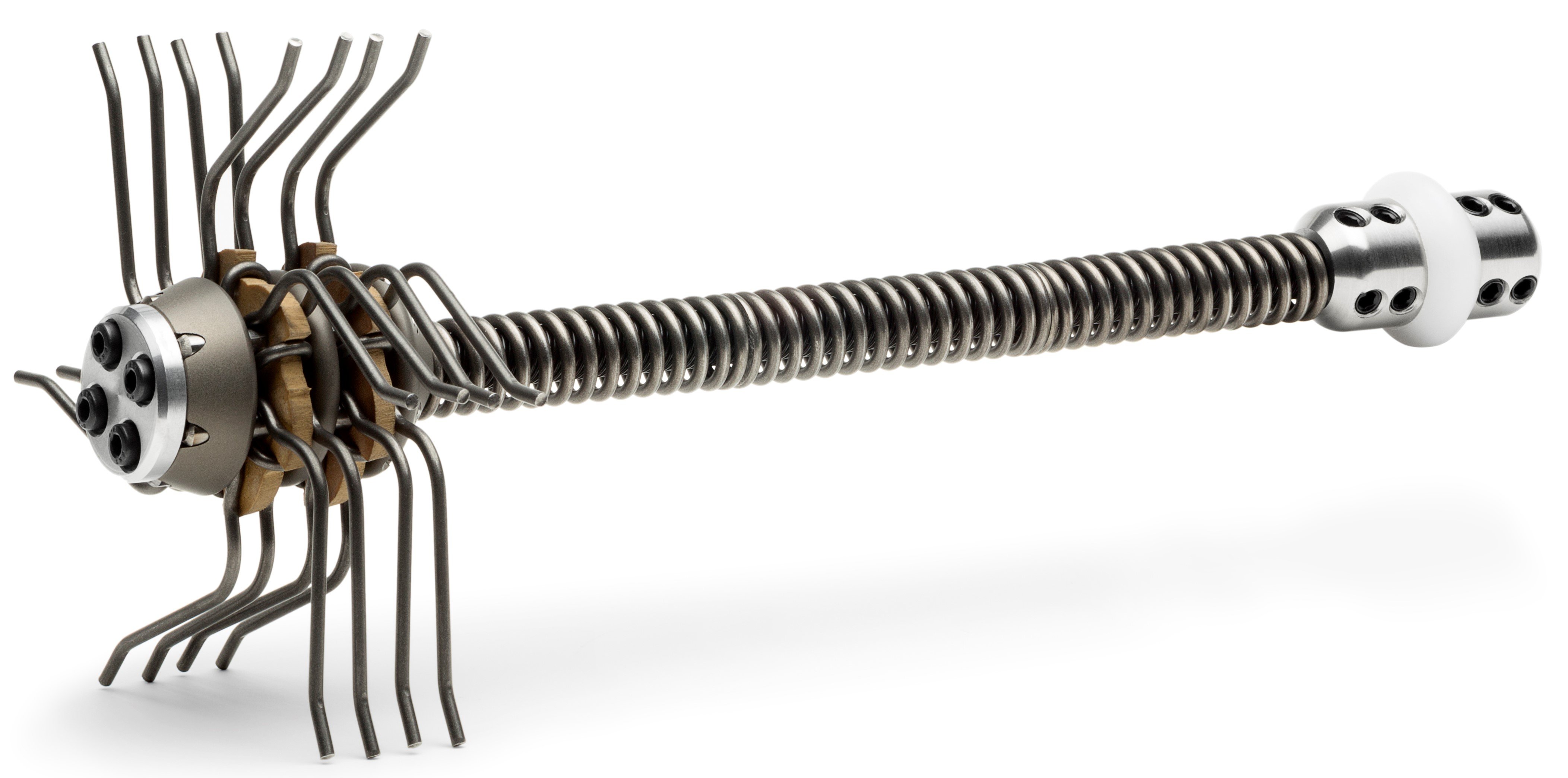 Smart Spider