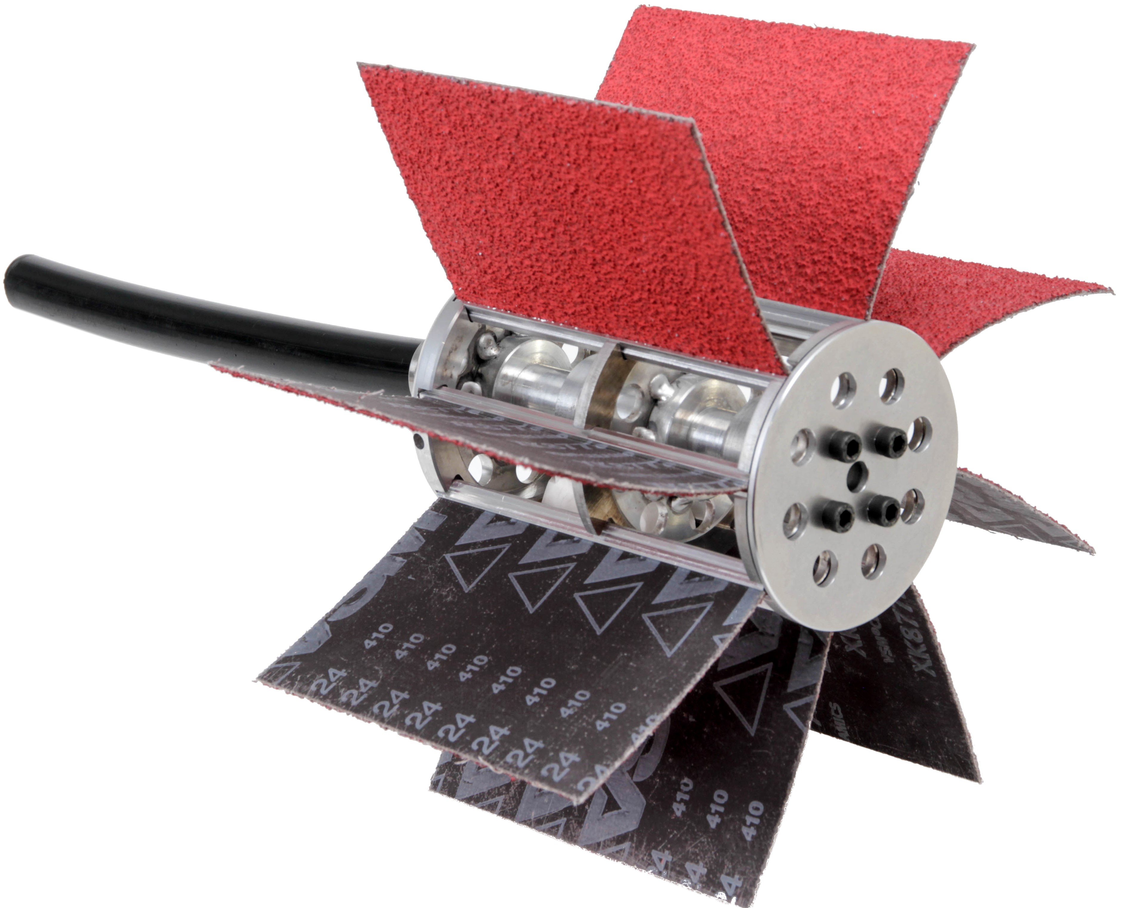Smart Cutter™