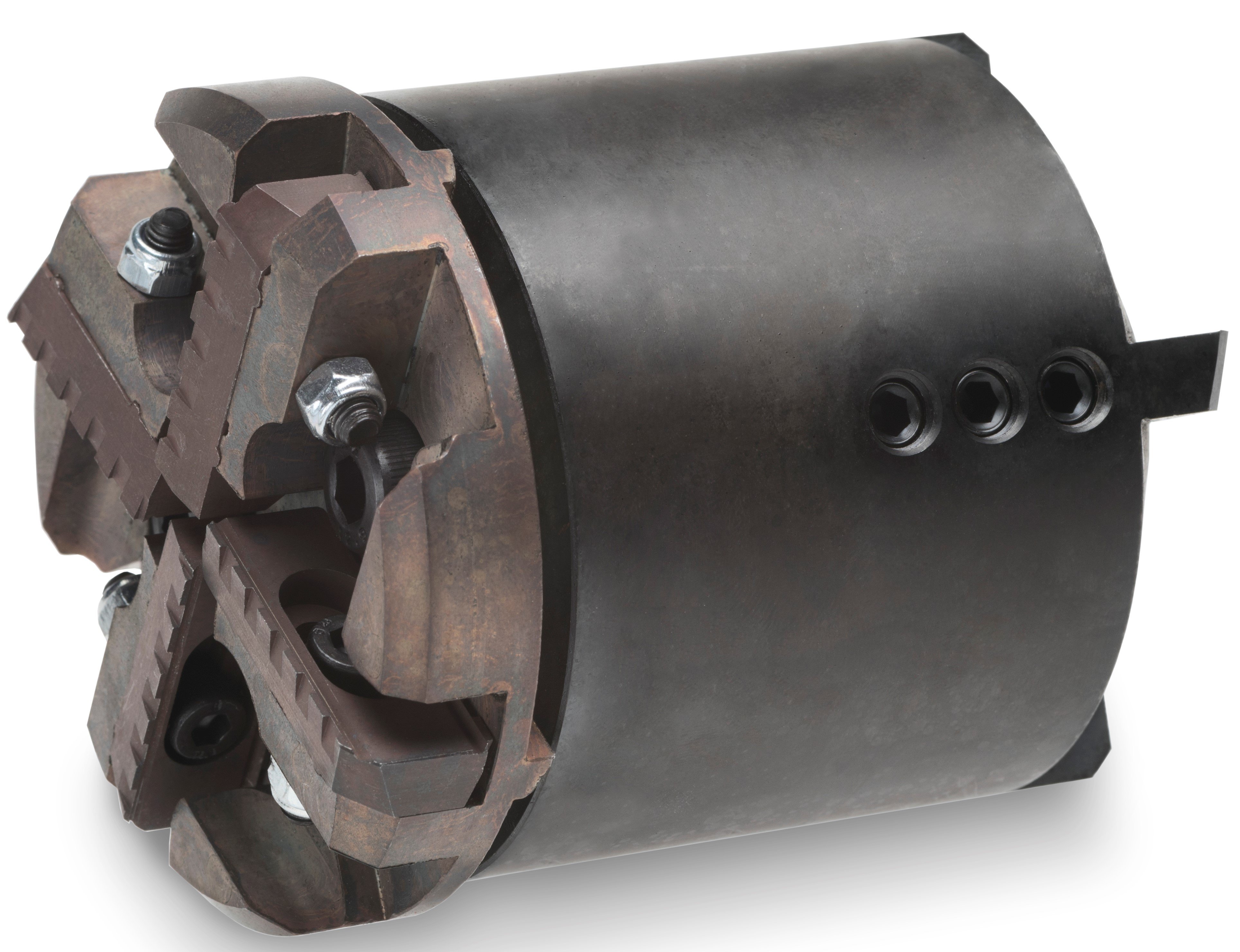 Smart Crusher+