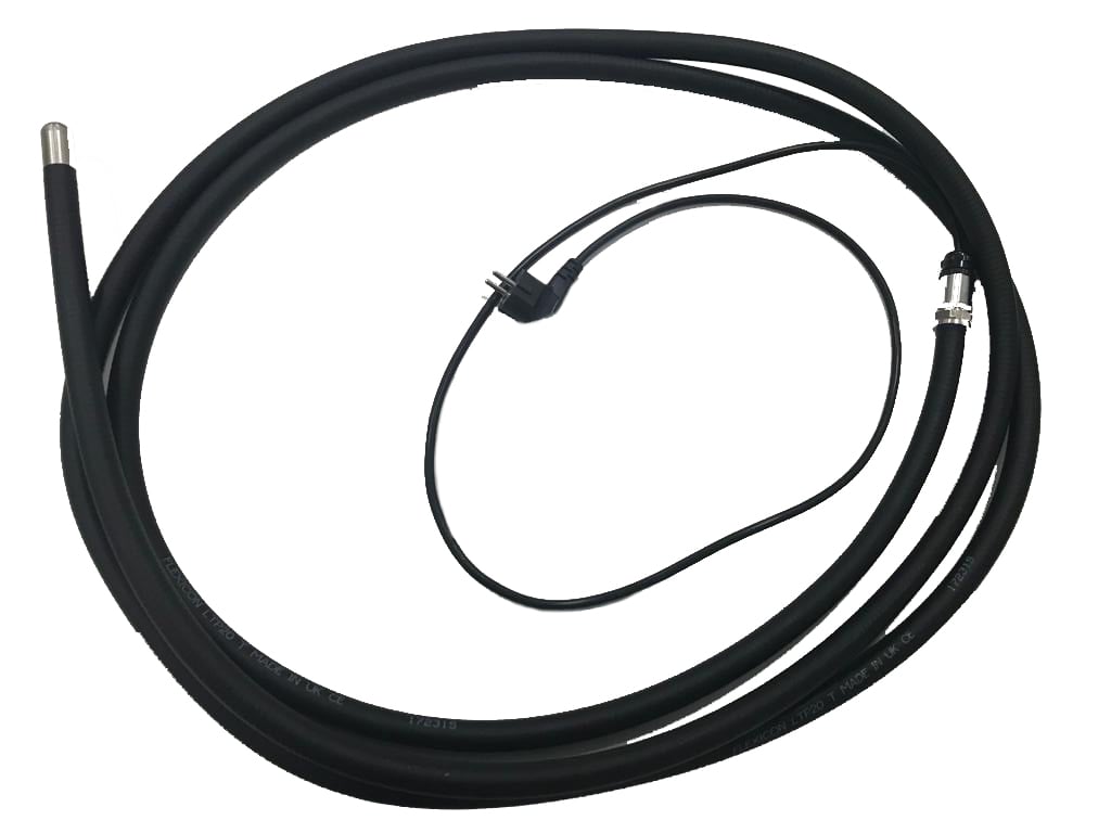 Smart Heat Cables