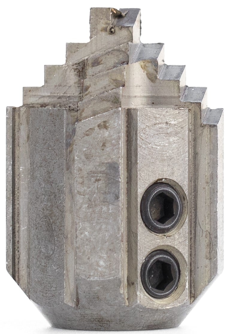 Special Drill Heads