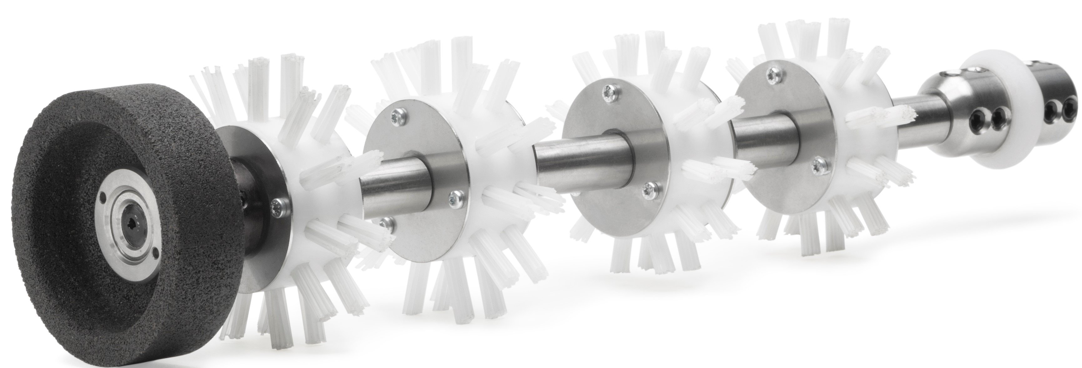 Twister Metal Grinder