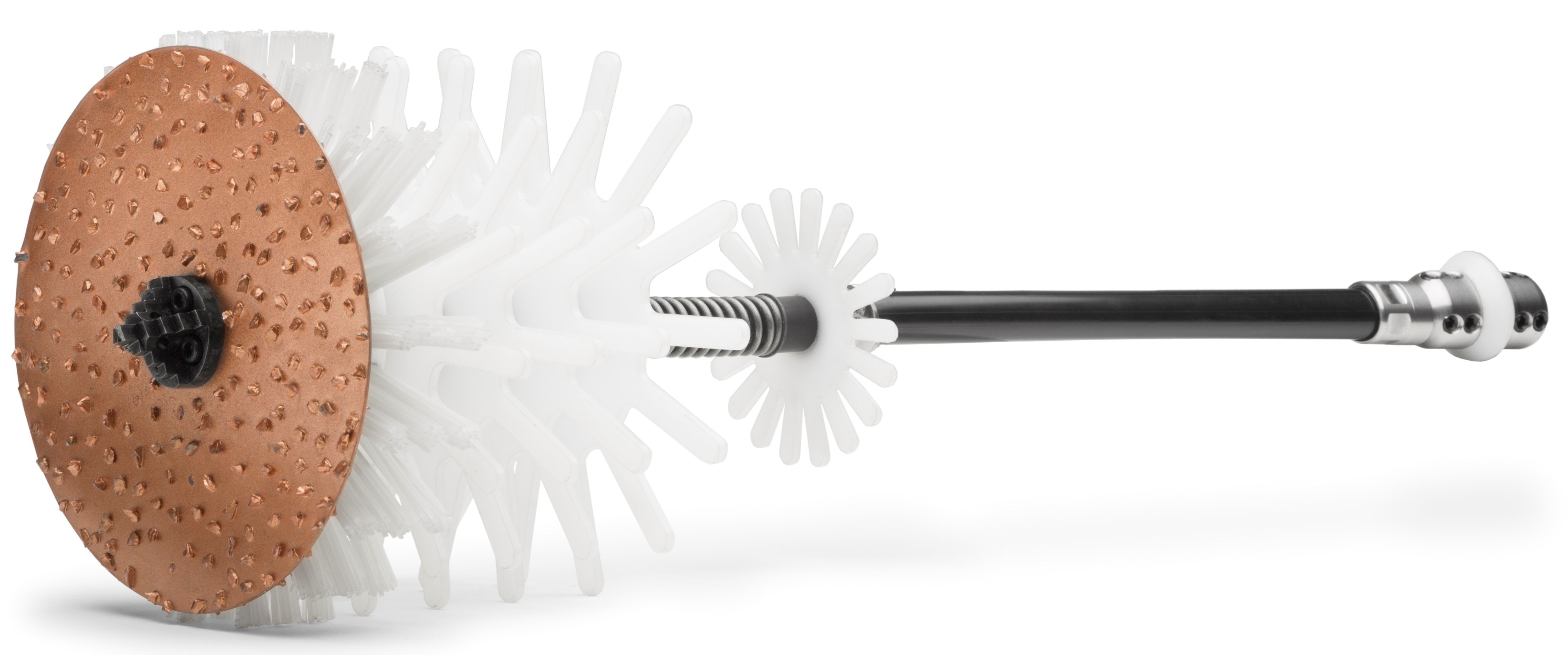 Twister Lateral Cutter