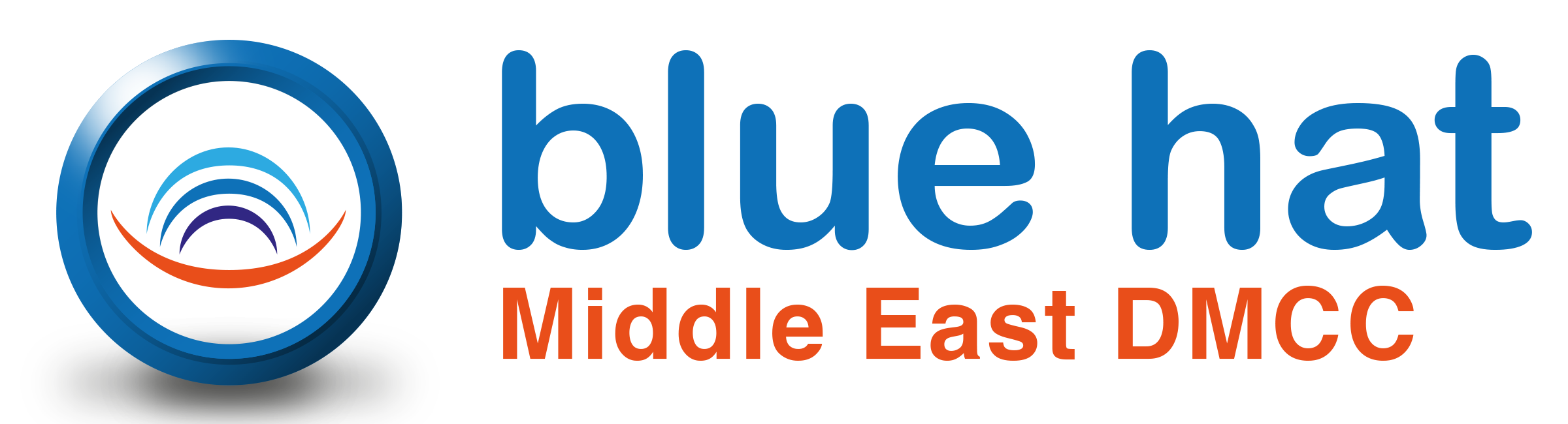Blue Hat Middle East