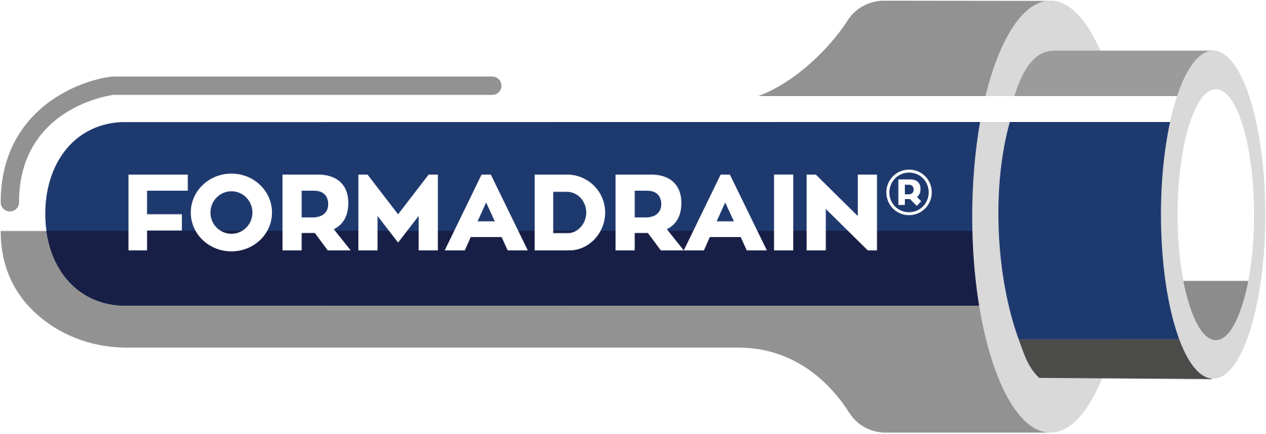 Formadrain