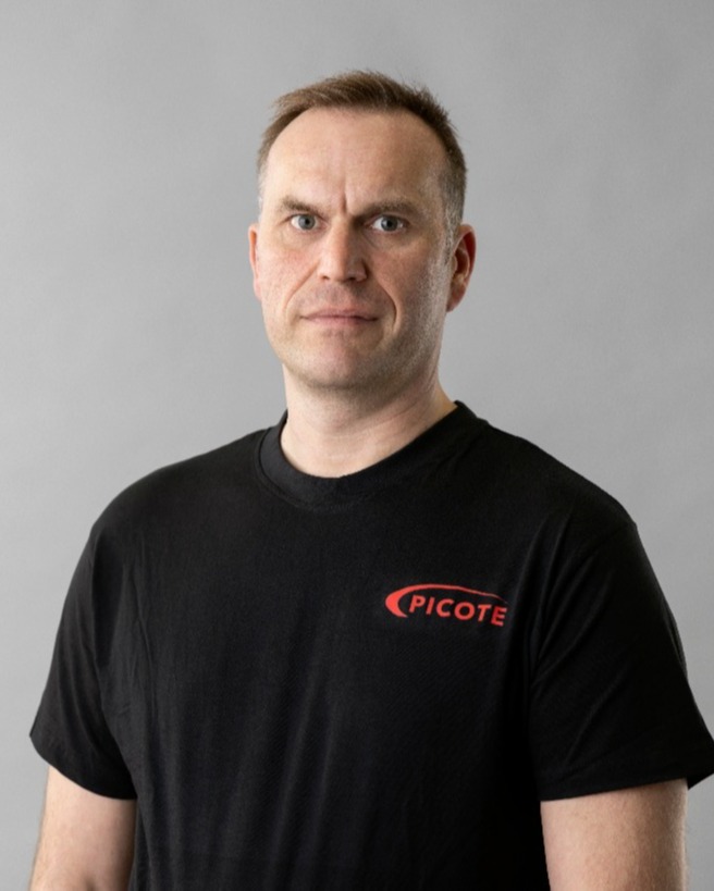 Heikki Thurman