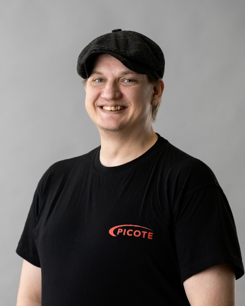 PICOTE-Mikko-Saarijarvi-Technical-Consulting-Manager