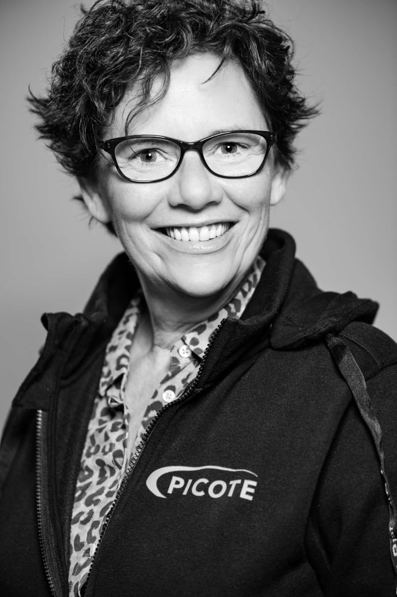 Sylvia Petschnig