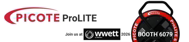 WWETT show signature banner 2026 ProLITE