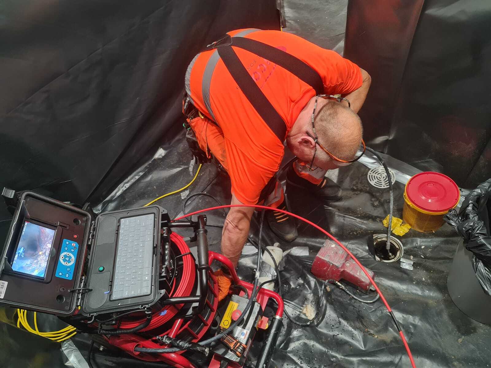 picote xpress brush coating uk case study