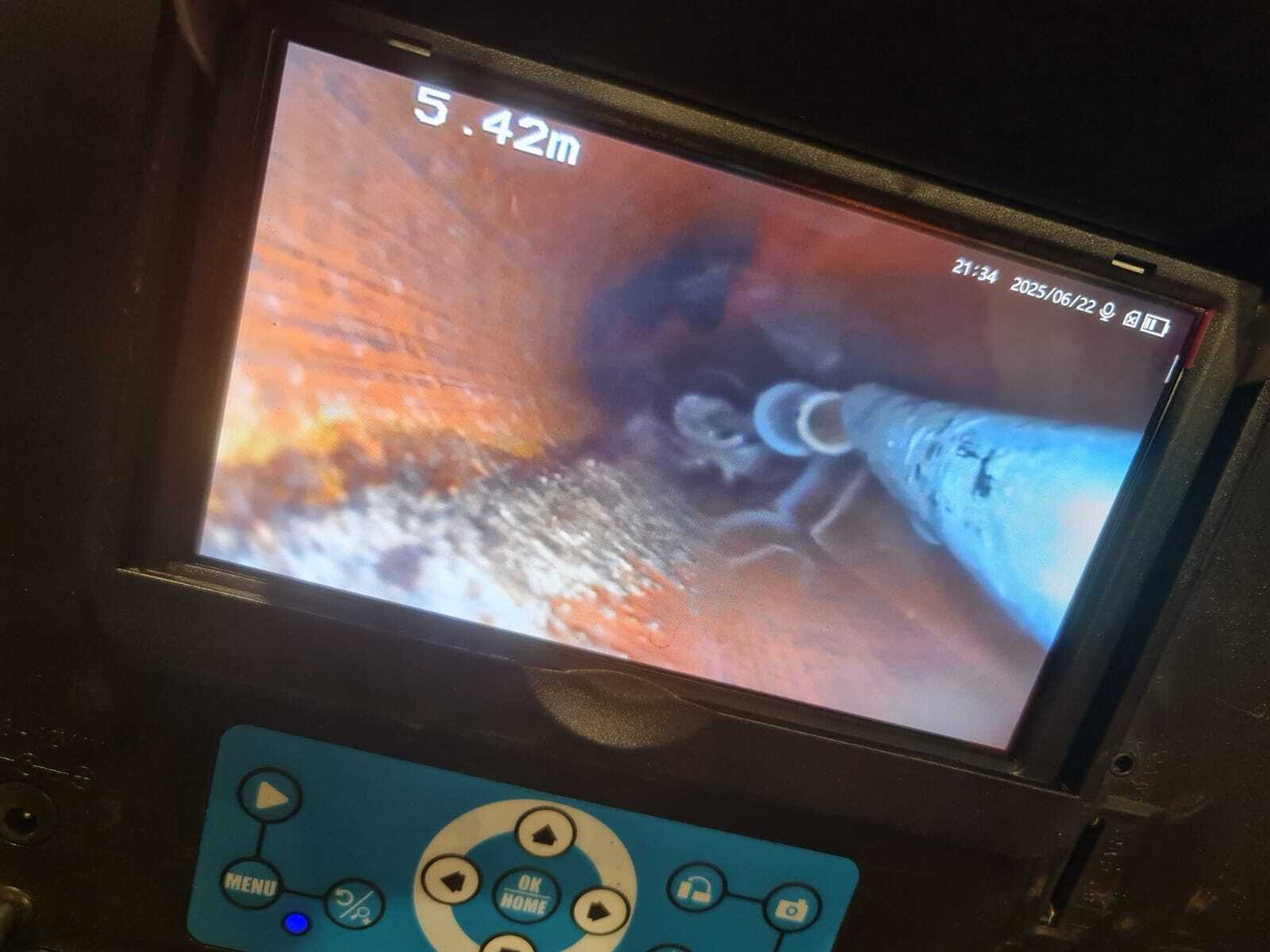 PIPE PREP WITH SUPER MIDI