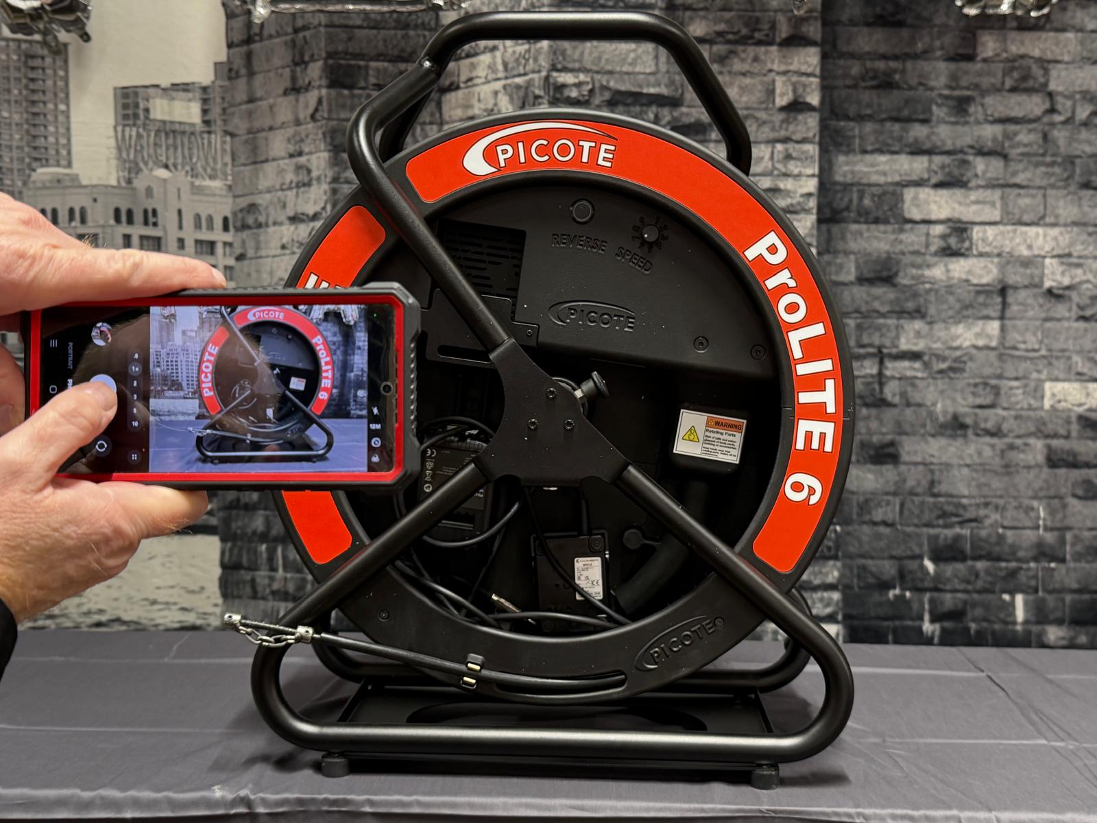 Picote ProLITE launches in Finland