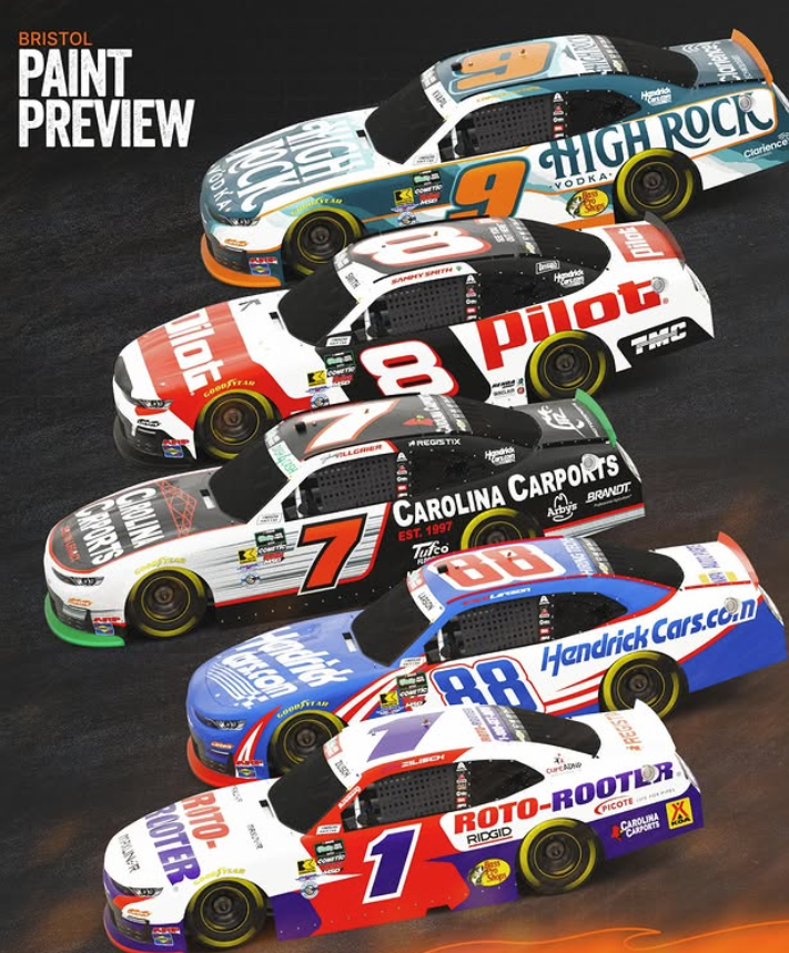 bristol paint preview