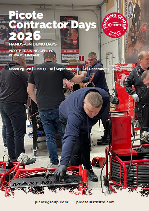 contractor days snip english July 2026
