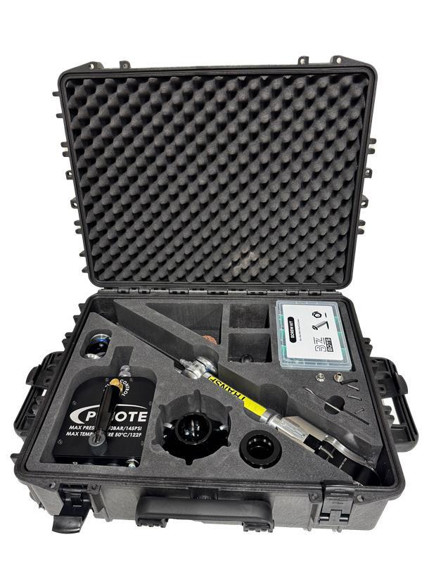 Mini Multi Cutter from Picote