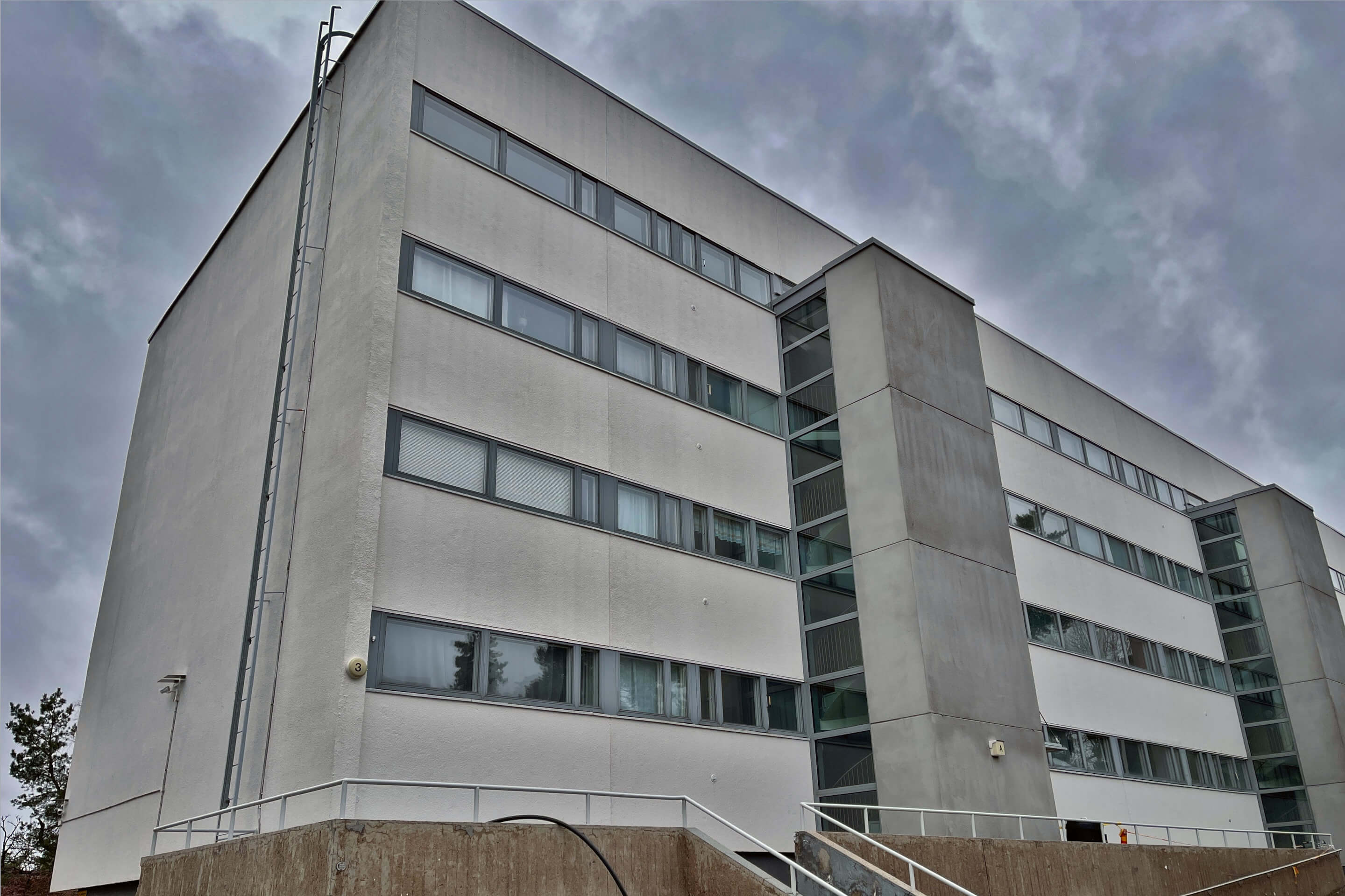 Premico Kiinteistö Oy Torino Asset Kiillekuja 3 Helsinki PICOTE viemärisukitus