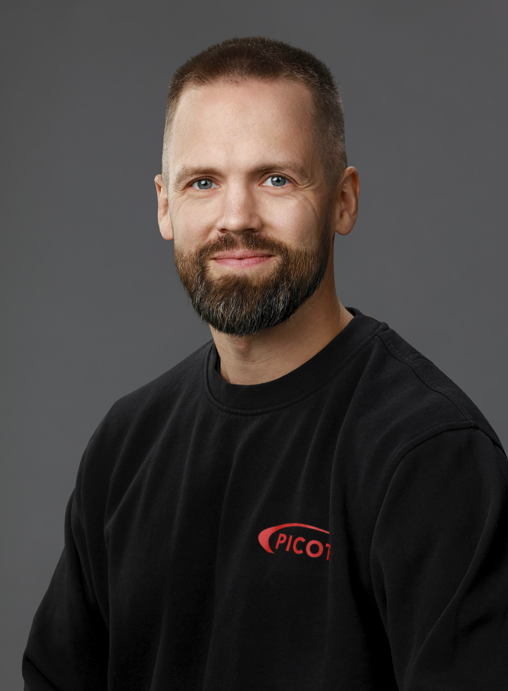 Juho Maajärvi