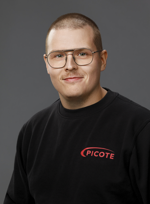 Valtteri Määttä