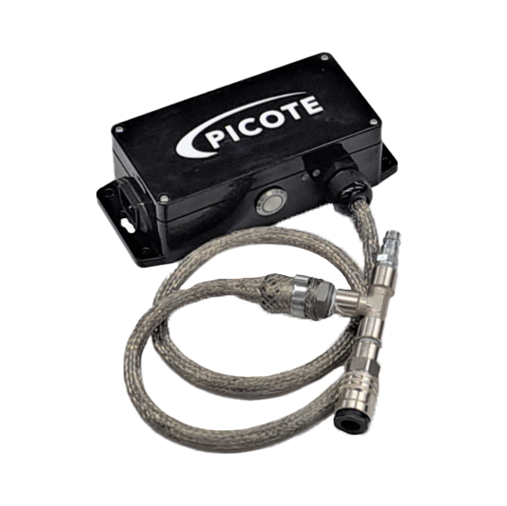 Picote Pressure Guard
