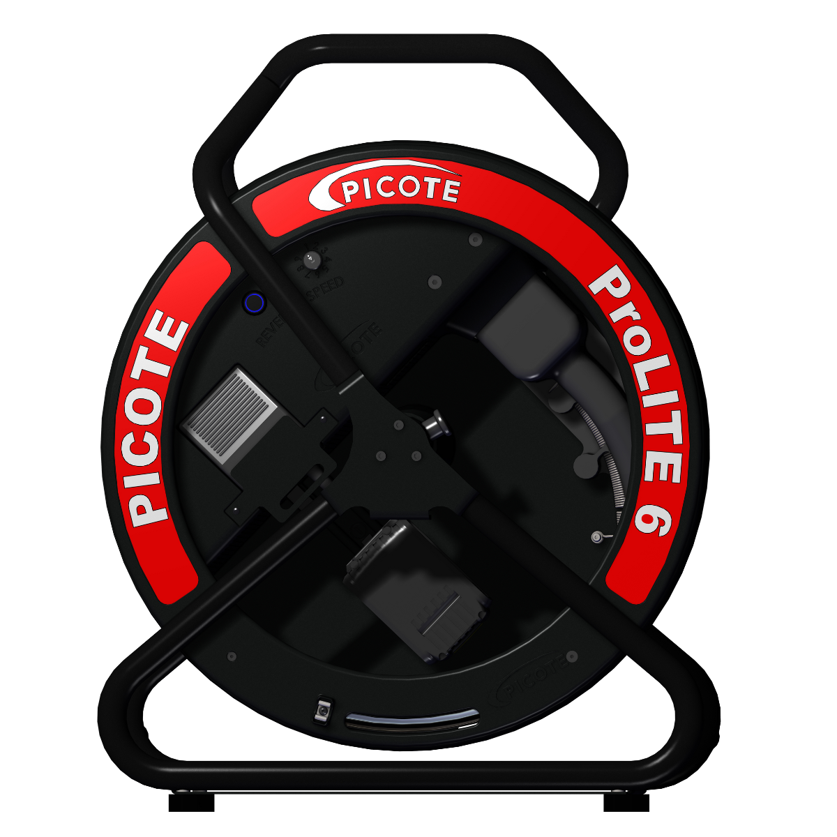 Picote ProLITE 6 & 8