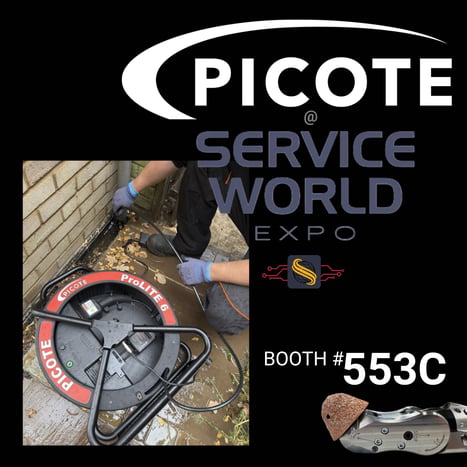 Service World Expo 2026