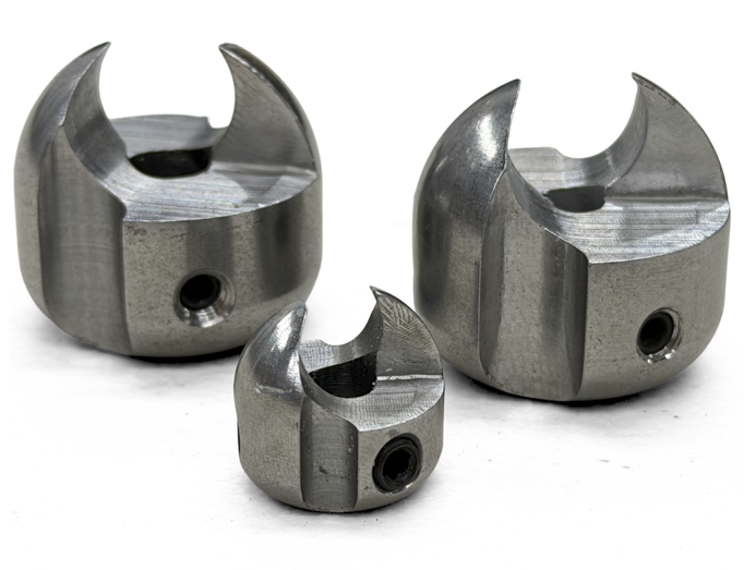 unblocking tools trio for the Picote ProLITE