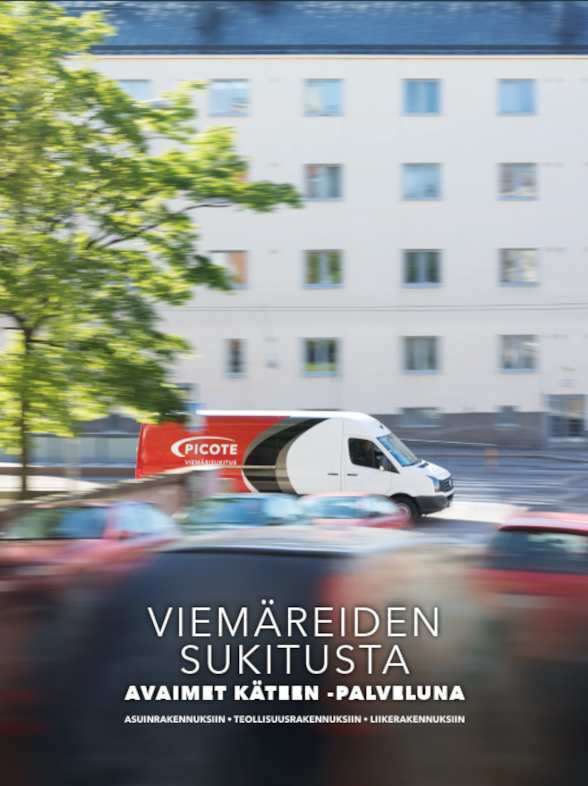 viemäreiden sukitusta avaimet käteen palveluna-V2