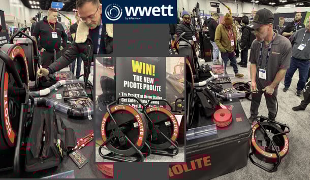 wwett prolite series raffle