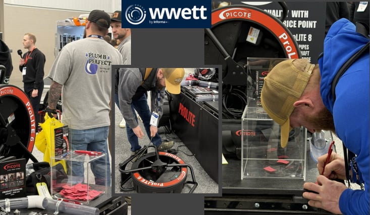 wwett prolite series