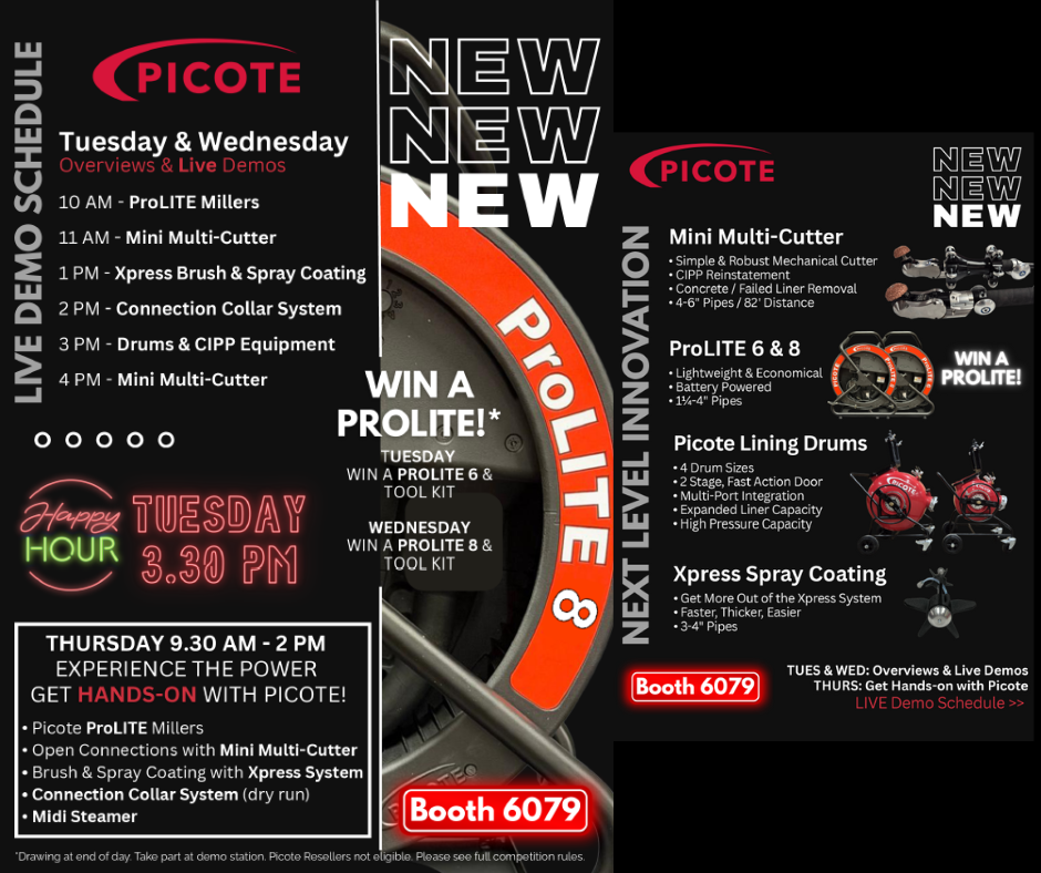 wwett show schedule 2026