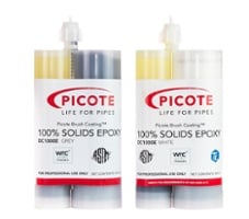 Picote 100% Solids Epoxy Resins