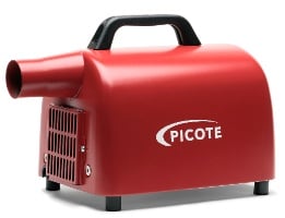 Picote Heater