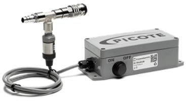 Picote Pressure Guard