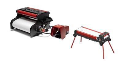 Picote Midi Roller & Wet Out Station