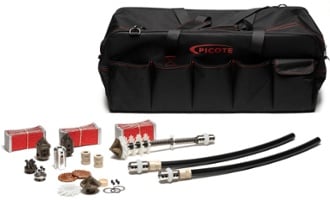 Picote Pro Cutting Kits