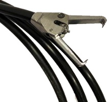 Picote Small Grabber
