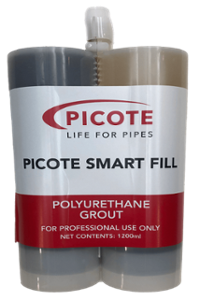Picote Smart Fill