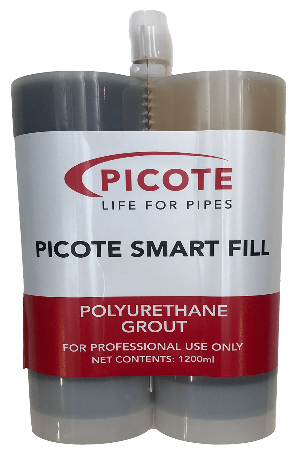 Picote Smart Fill